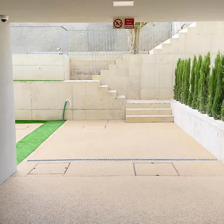 Large Foz Cool Living