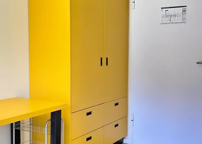 Large Foz Cool Living Apartamento Porto