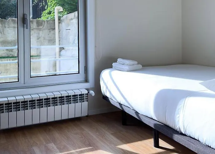 Large Foz Cool Living * 波尔图