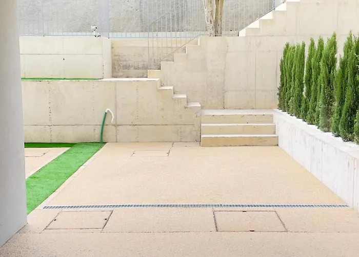 Large Foz Cool Living