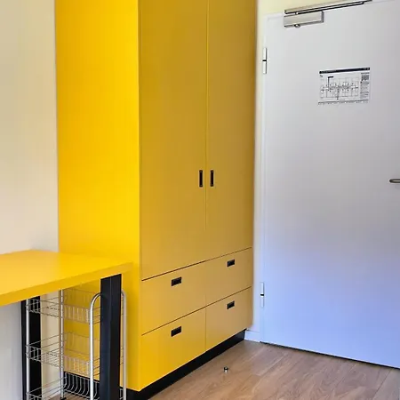 Large Foz Cool Living 아파트 포르투