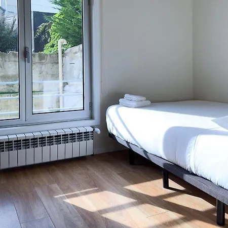 Large Foz Cool Living * 포르투