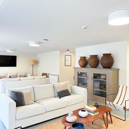 Large Foz Cool Living * Porto