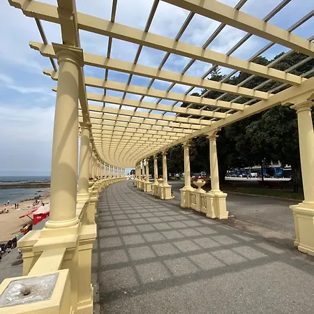 Large Foz Cool Living Apartman Porto