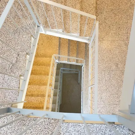 Large Foz Cool Living Apartman