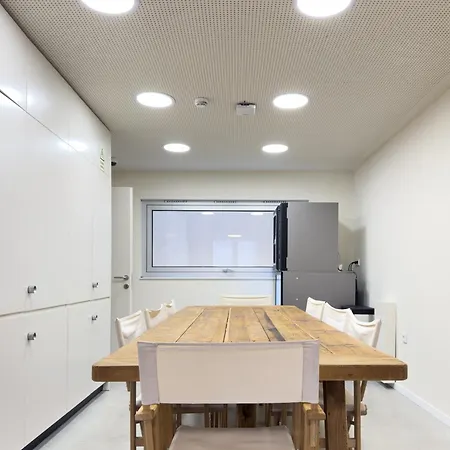 아파트 Large Foz Cool Living