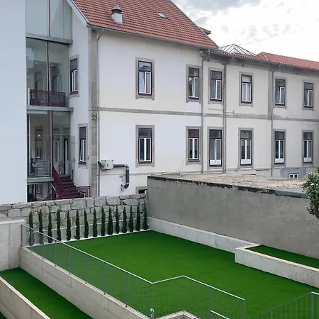 Large Foz Cool Living Porto