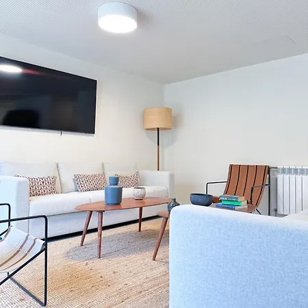 דירה Large Foz Cool Living פורטו
