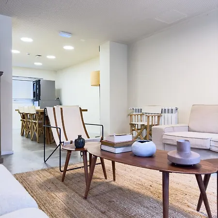 Lejlighed Large Foz Cool Living Porto