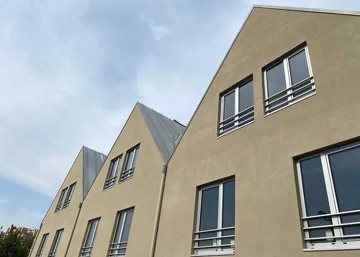 Apartment Large Foz Cool Living *