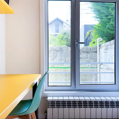 Lejlighed Large Foz Cool Living Porto